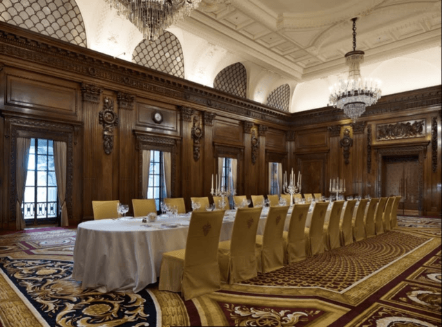 The Ballroom - image