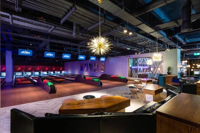 Full Venue Hire - image