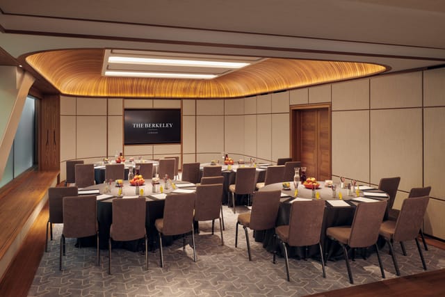 Wilton Room  - image