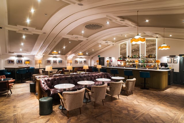 Bar - image