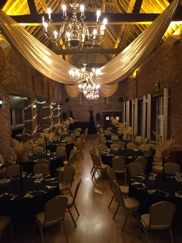 Christmas at Forty Hall - image