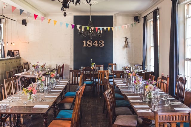First Floor Private Hire - image
