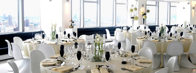 Altitude 360 - Westminster View - image