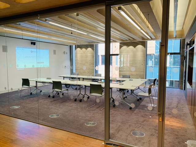 Alie Room - image