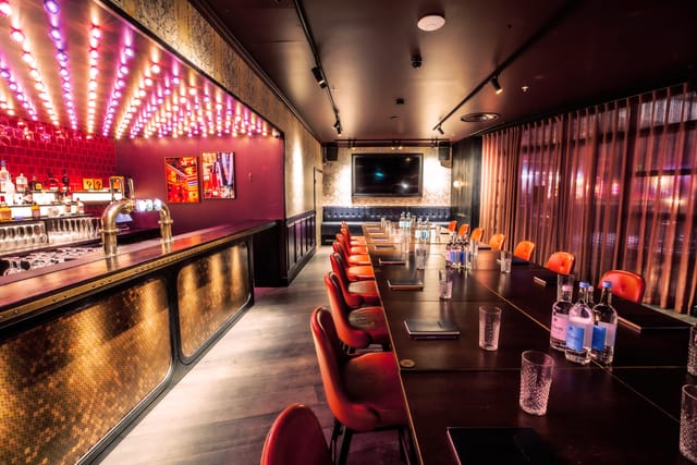 Ruby Private Room  - image