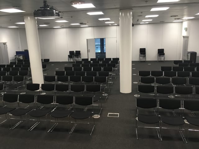 Event Suite  - image