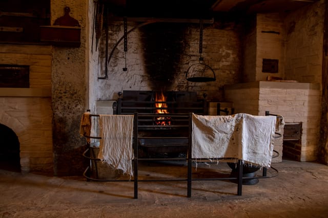 Dining Room - image