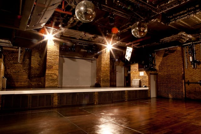 Room 1 - image