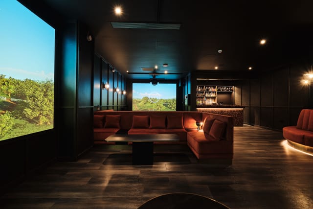 Private Shooting Room - image