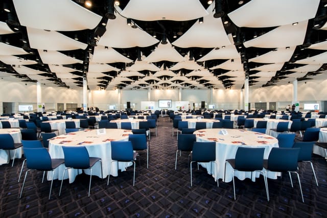 The Great Hall - image