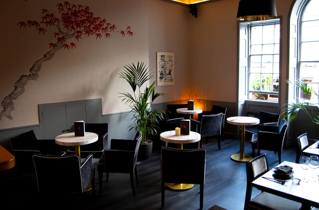 Kanagaki Suite - image