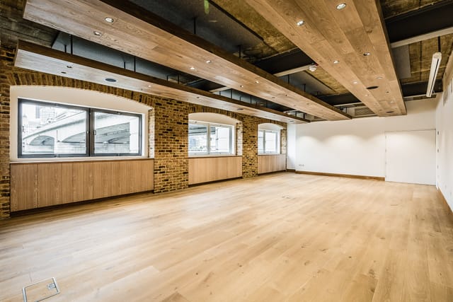 The Bridge Room - image
