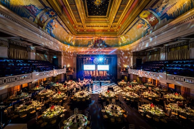 The Grand Temple and Adjoining Rooms - image