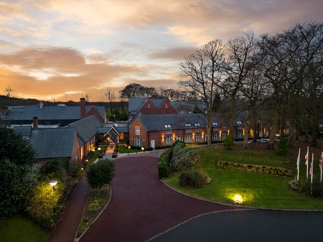 Worsley Suite - image