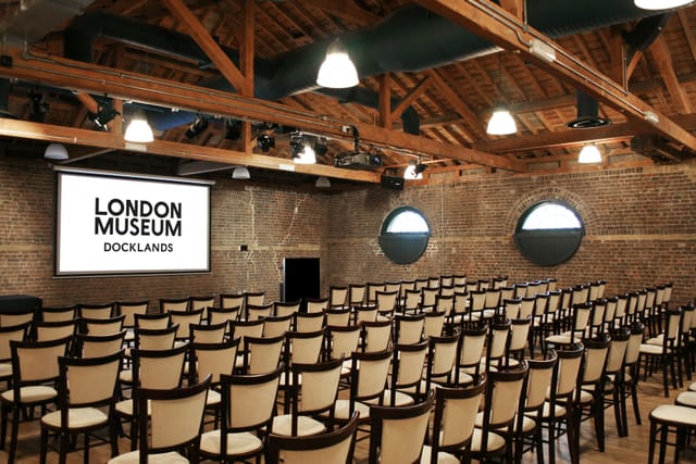 Whole Venue - image