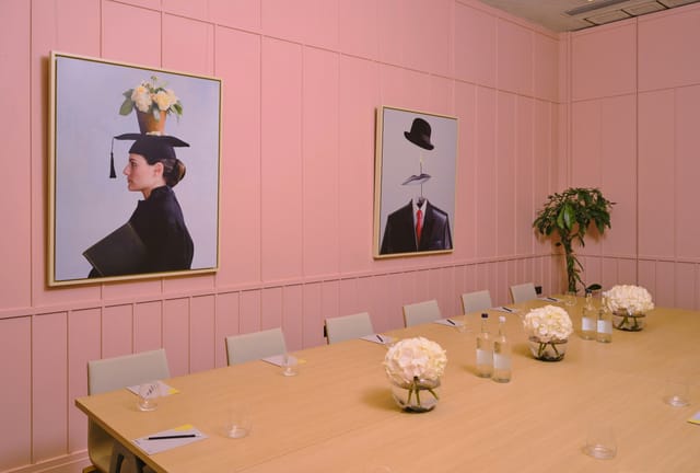Creative Room 1 - image