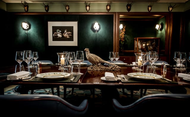 Chef’s Table - image