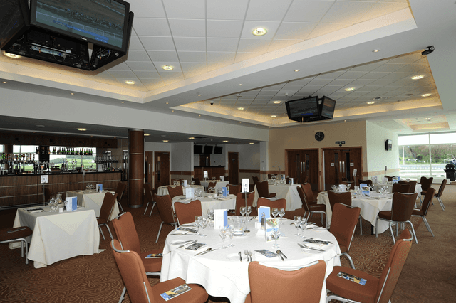 The Gallops Suite - image