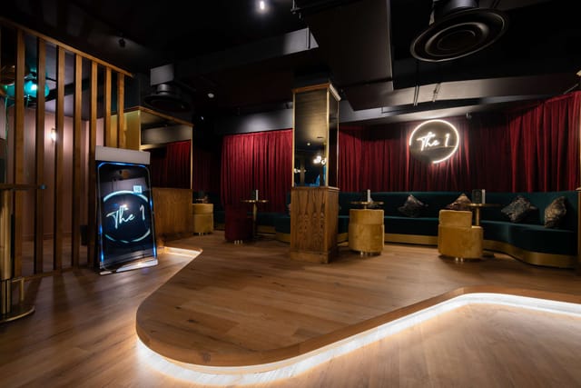Exclusive Venue Hire  - image