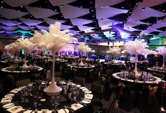 The Great Hall - image