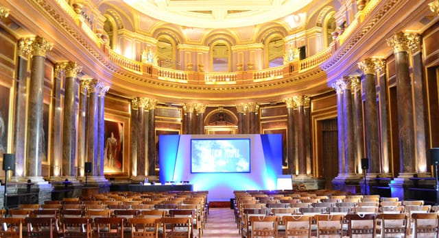 Livery Hall - image