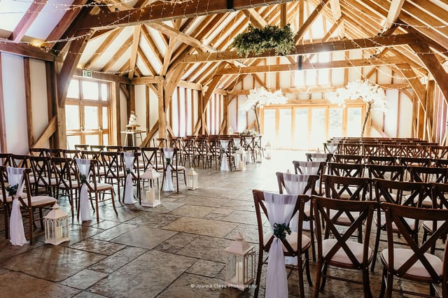 The Barn - image