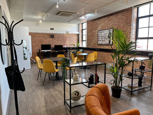 Creators House - Co-working Space - image