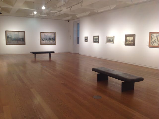 Gallery 16 - image