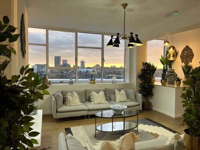 Serviced Offices - image
