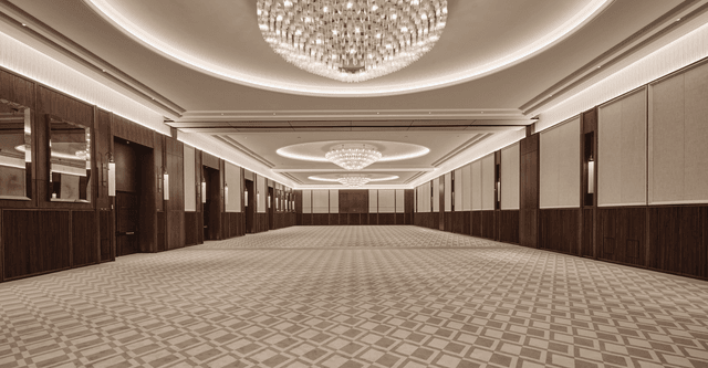 Grand Ballroom - image