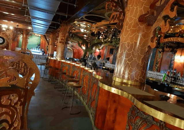 Bar - image