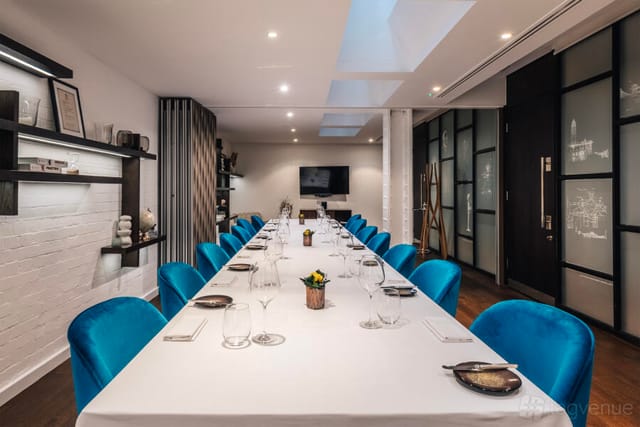 Private Dining Room - image