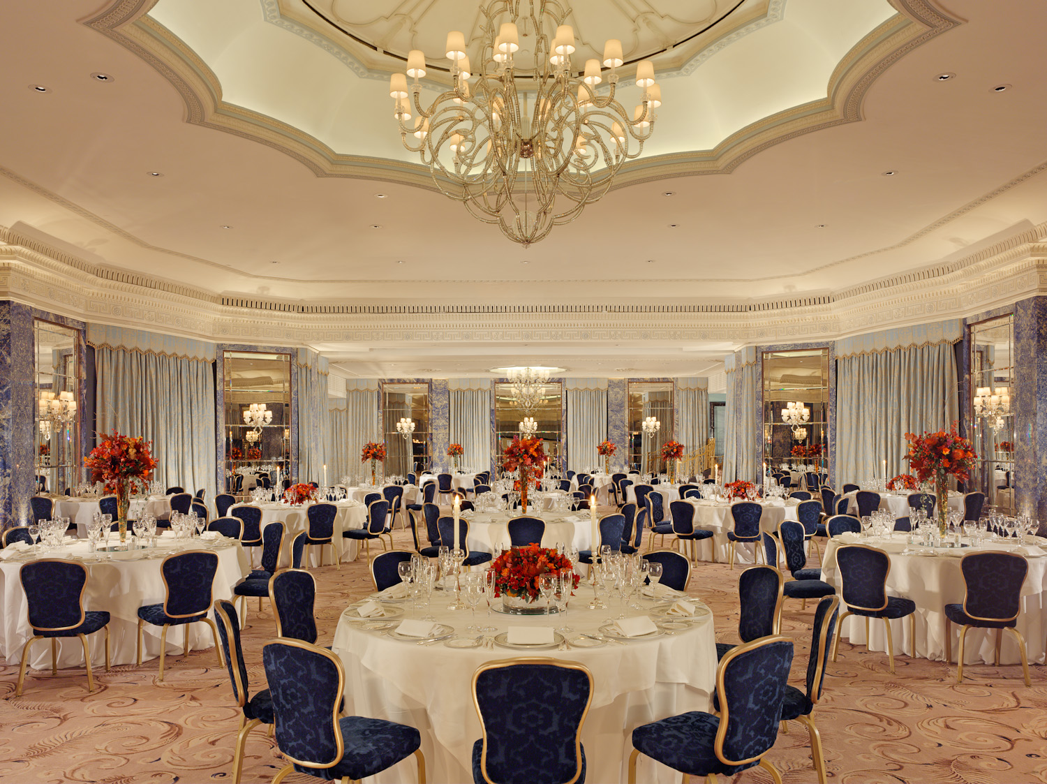 The Ballroom - image