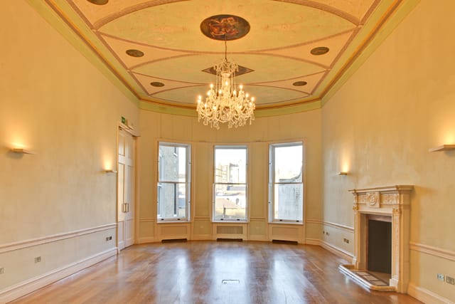 Fine Room 2 - image