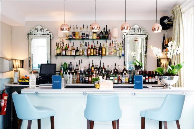 The Terrace Room - image