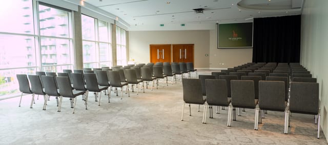 Half Ball Room- BR1 &BR2 - image