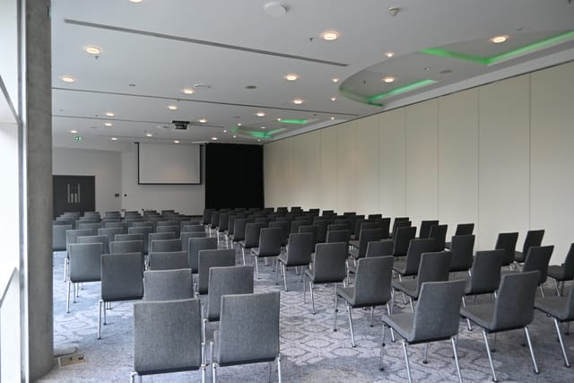 Half Ball Room- BR1 &BR2 - image