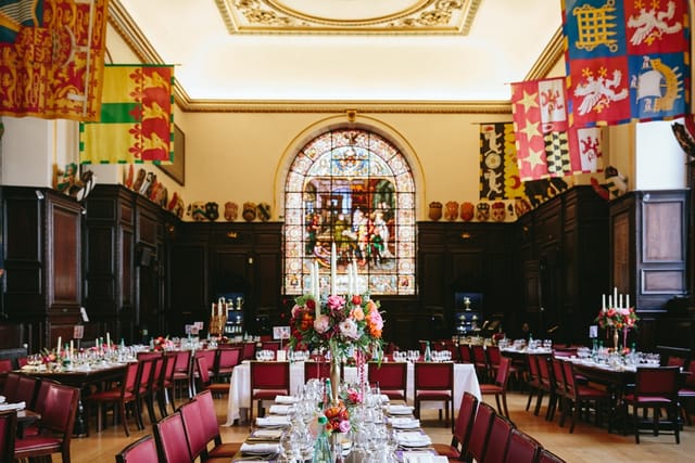Exclusive Venue - image