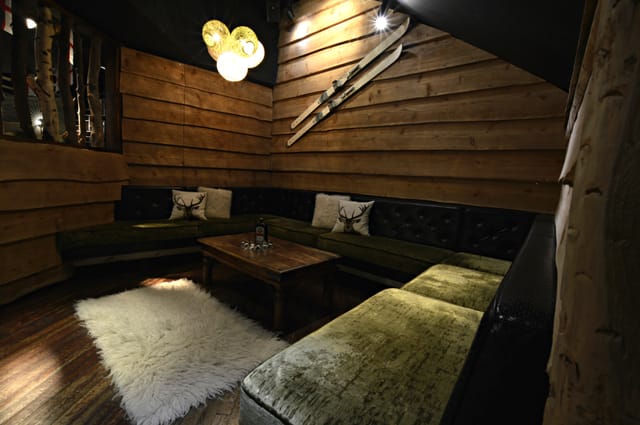 Lodge - image