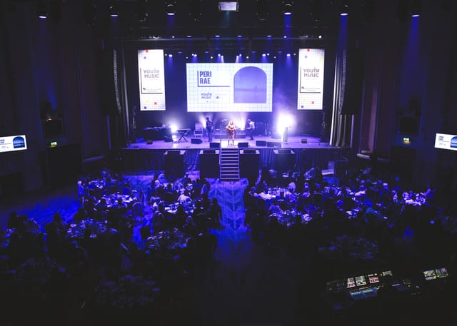 The Grand Hall - image