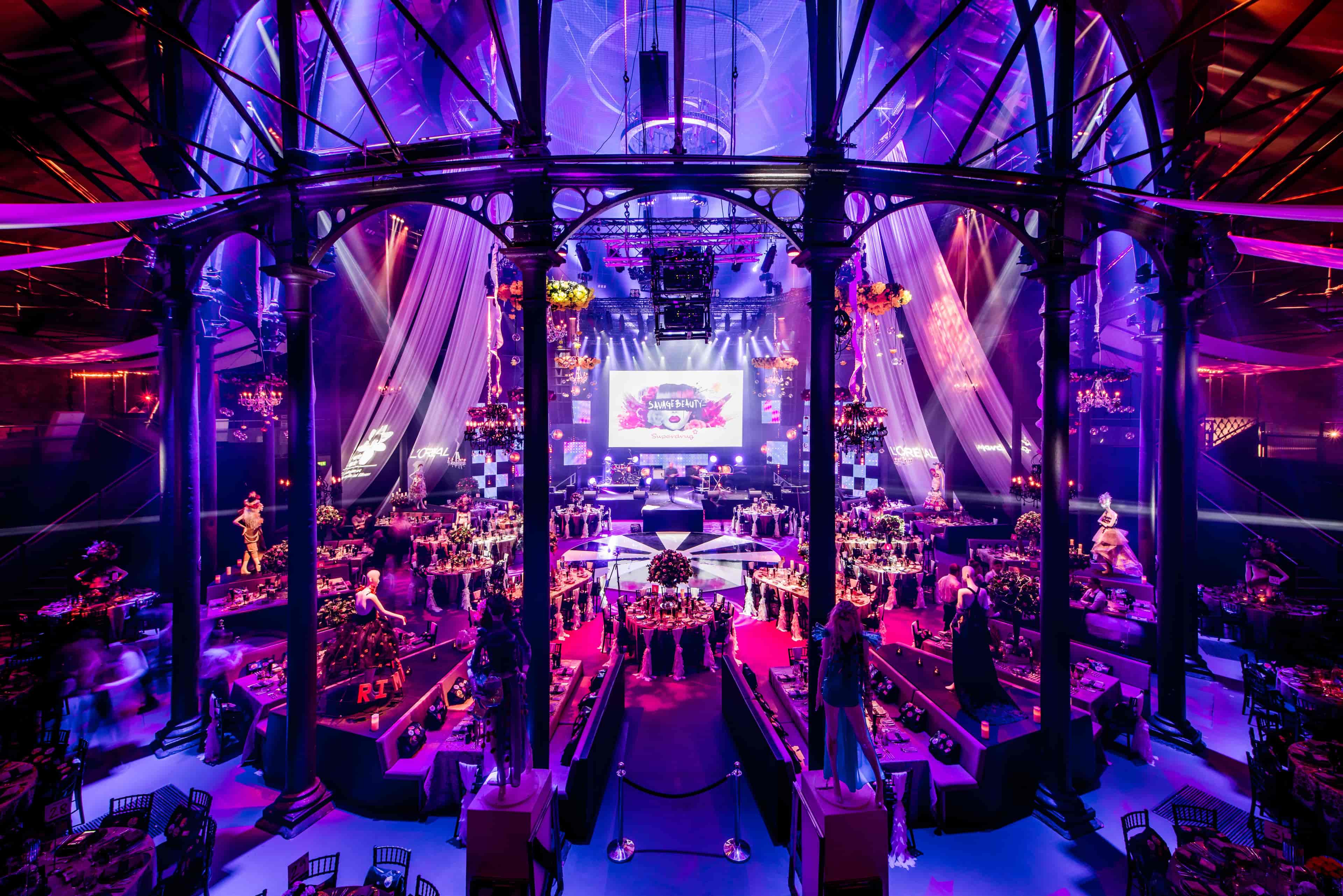 Roundhouse - image