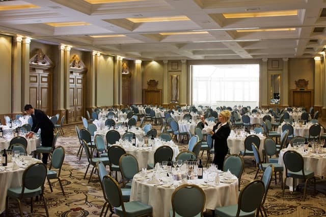 The Empress Suite - image