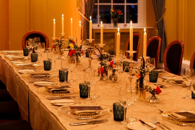 Ante Room - image