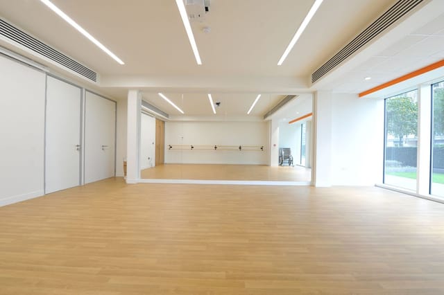 Muir-Warden Studio - image
