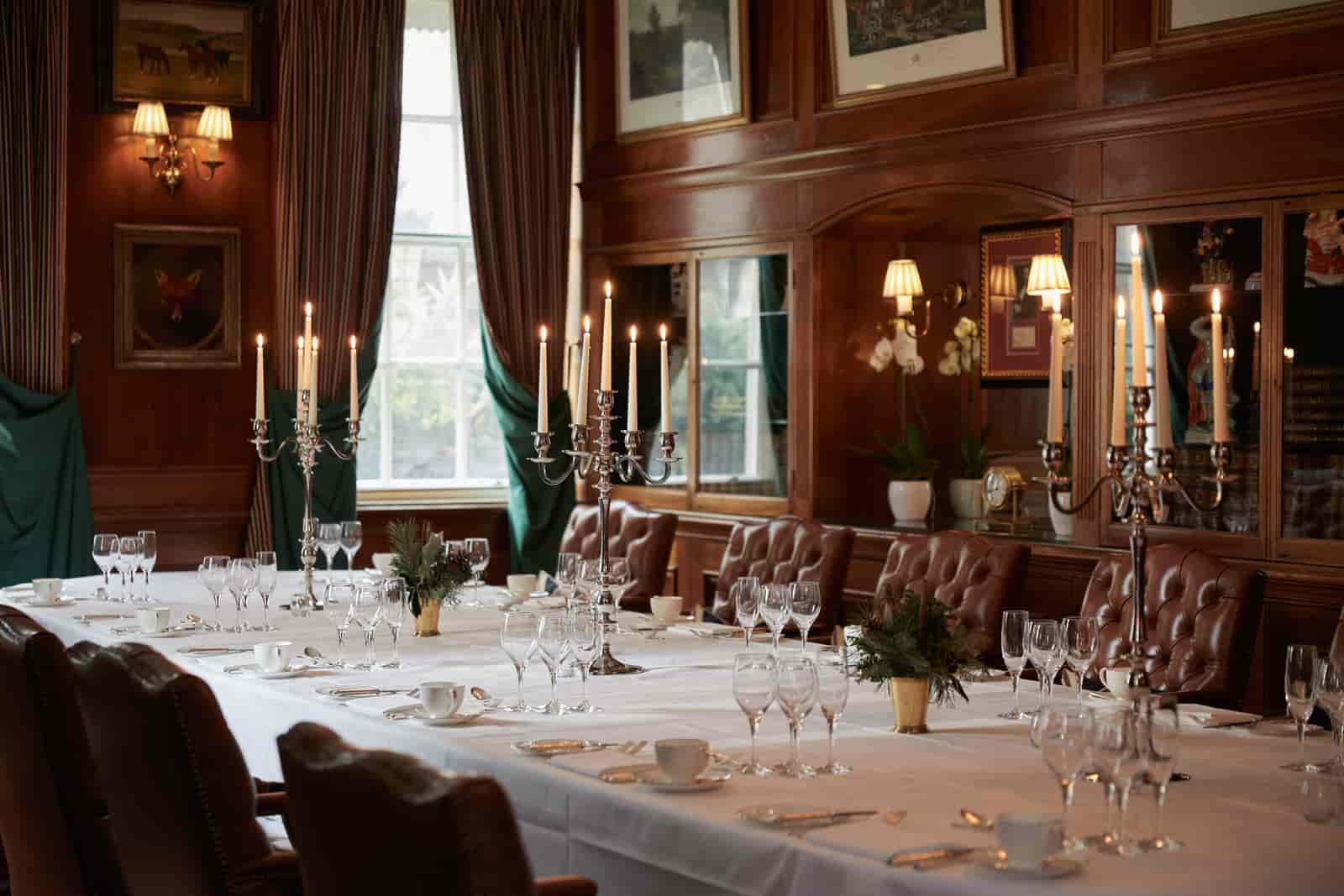 The Chesterfield Mayfair Hotel - image