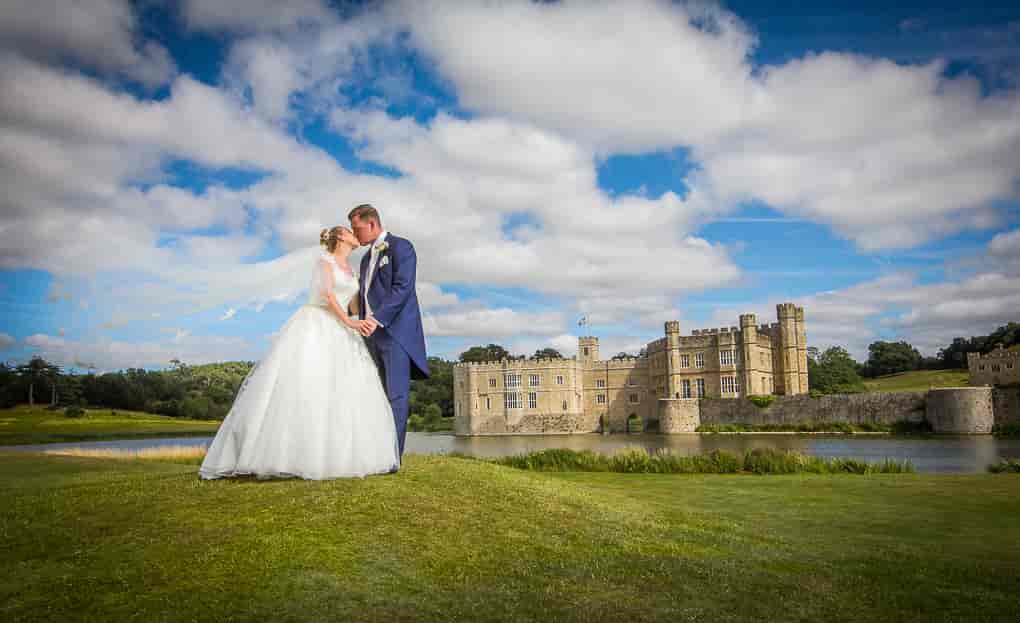 Leeds Castle - image