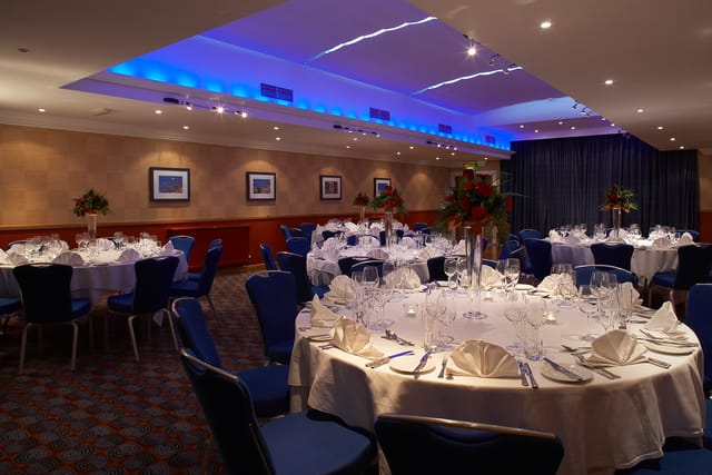 Shaw Suite - image