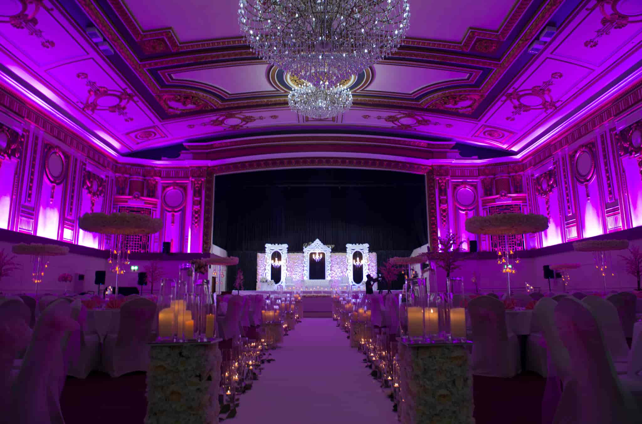 The Royal Regency - image