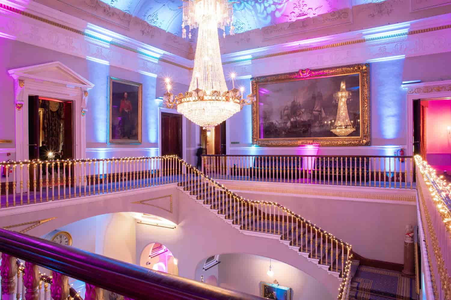 116 Pall Mall - image