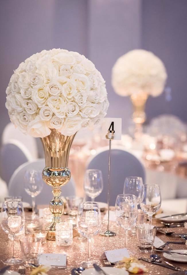 Cunard Suite - image